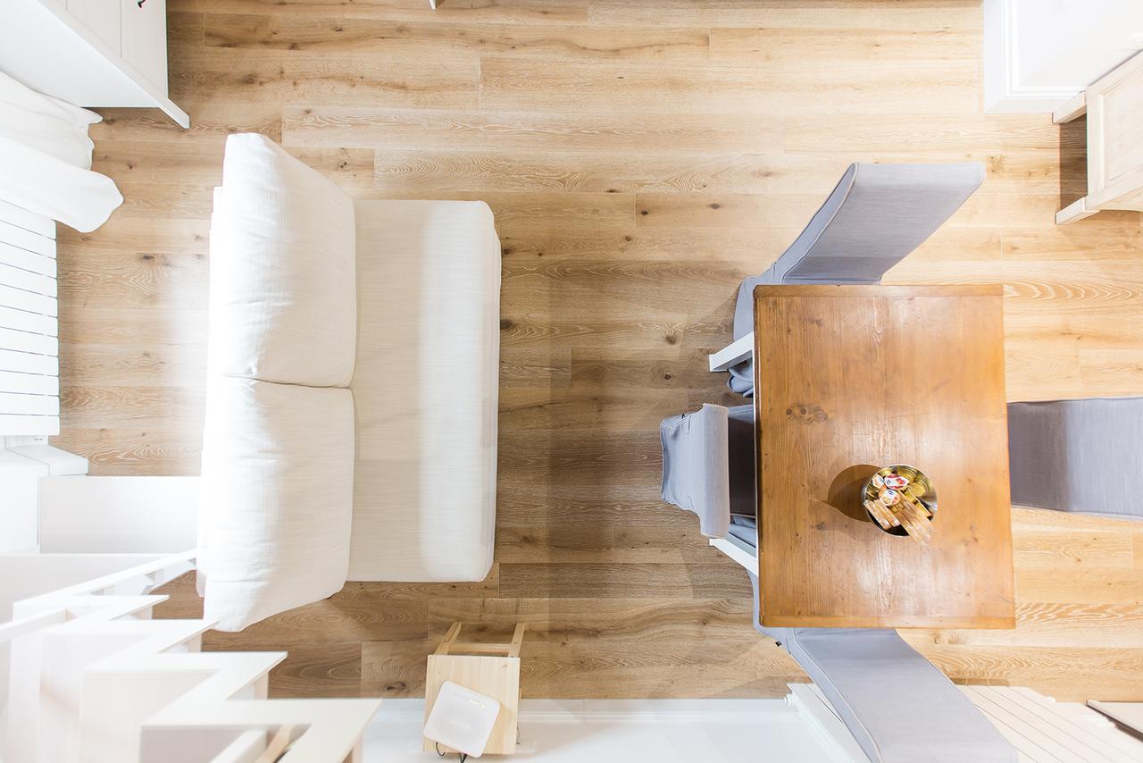 Santa Croce Apartment Florencja Zewnętrze zdjęcie