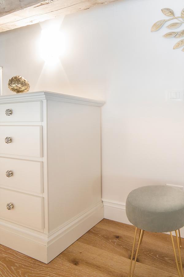 Santa Croce Apartment Florencja Zewnętrze zdjęcie