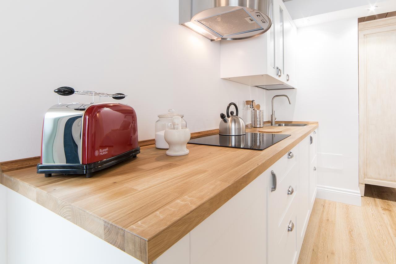 Santa Croce Apartment Florencja Zewnętrze zdjęcie