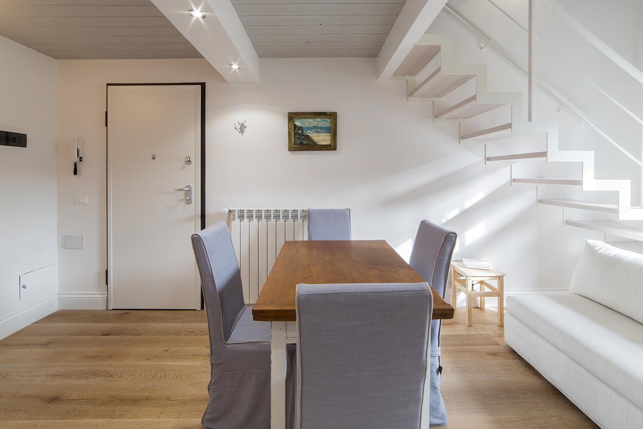 Santa Croce Apartment Florencja Zewnętrze zdjęcie