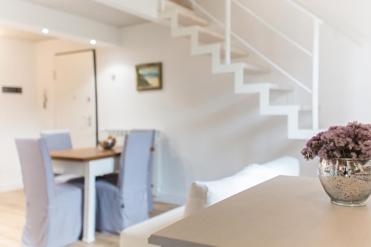 Santa Croce Apartment Florencja Zewnętrze zdjęcie