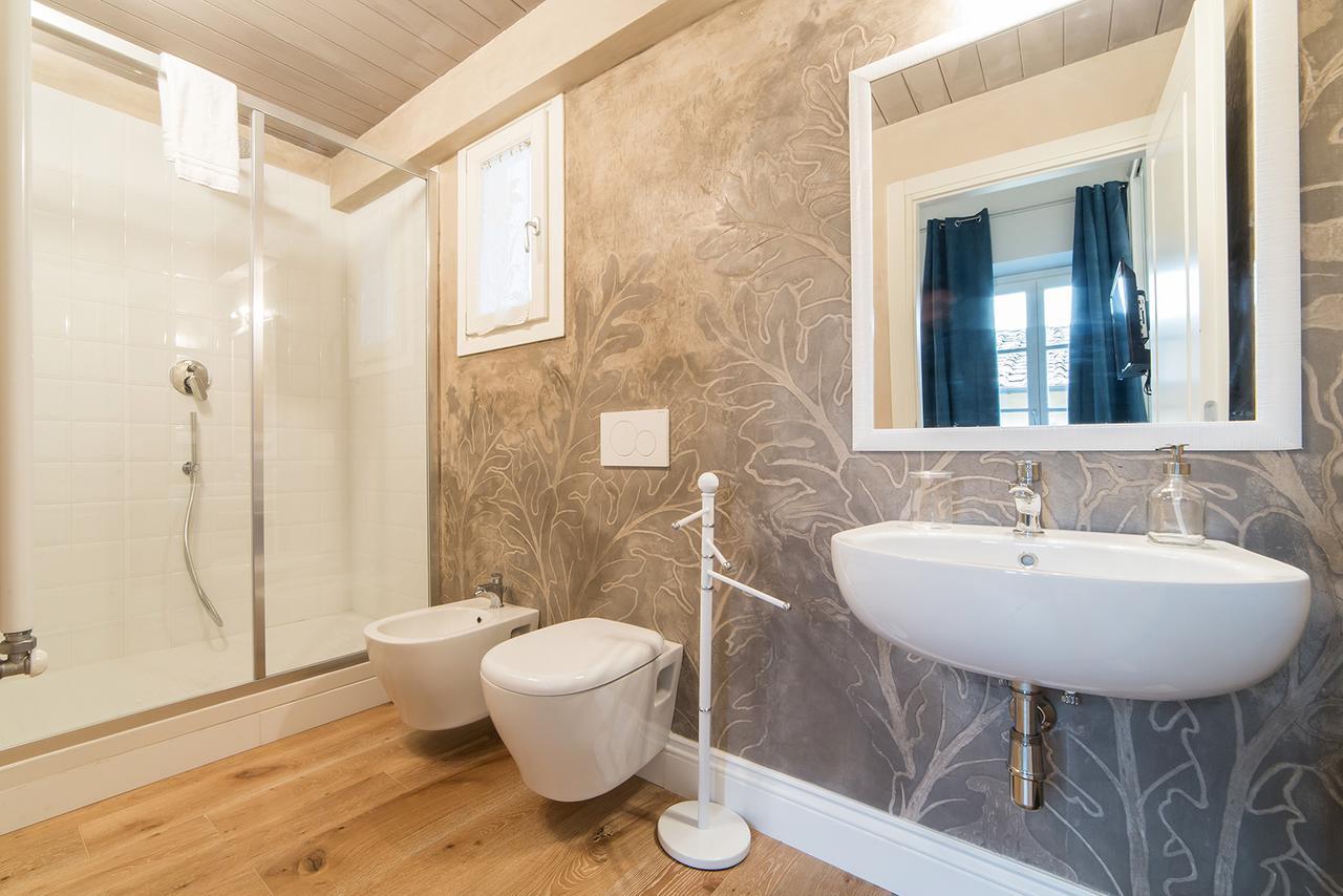 Santa Croce Apartment Florencja Zewnętrze zdjęcie